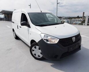 Dacia Dokker Gebrauchtwagen