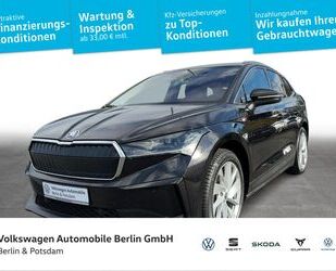 Skoda Enyaq Gebrauchtwagen