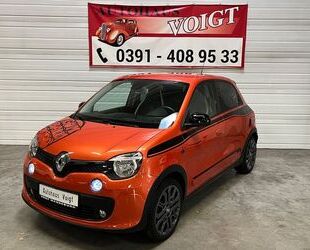Renault Twingo Gebrauchtwagen