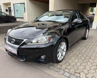 Lexus IS 250 Gebrauchtwagen