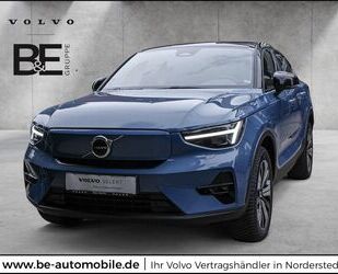 Volvo C40 Gebrauchtwagen