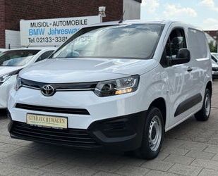 Toyota Proace City Gebrauchtwagen