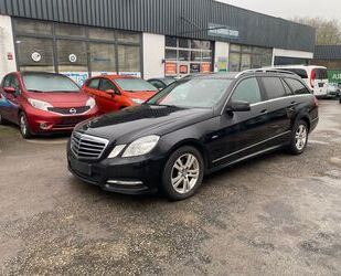Mercedes-Benz E 250 Gebrauchtwagen