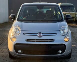 Fiat 500L Gebrauchtwagen