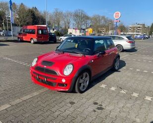 Mini Cooper S Gebrauchtwagen