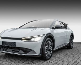 Kia EV6 Gebrauchtwagen