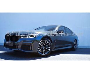 BMW 750 Gebrauchtwagen