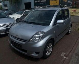 Daihatsu Sirion Gebrauchtwagen