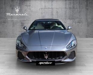 Maserati GranCabrio Gebrauchtwagen