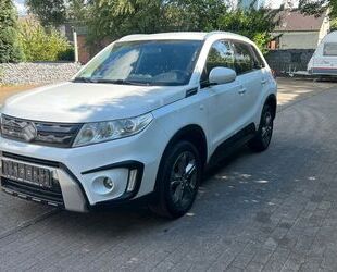Suzuki Vitara Gebrauchtwagen