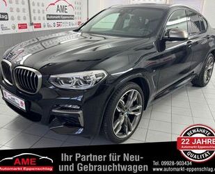 BMW X4 M40 Gebrauchtwagen