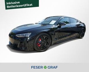 Audi RS e-tron GT Gebrauchtwagen