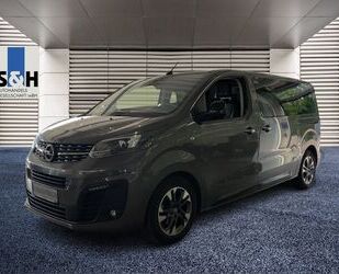 Opel Zafira Life Gebrauchtwagen