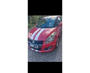 Suzuki Swift Gebrauchtwagen