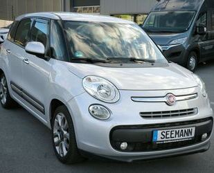 Fiat 500L Living Gebrauchtwagen