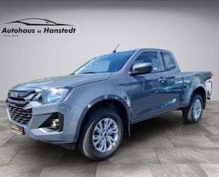Isuzu D-Max Gebrauchtwagen