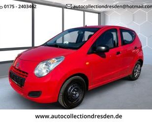 Suzuki Alto Gebrauchtwagen