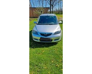 Mazda 2 Gebrauchtwagen