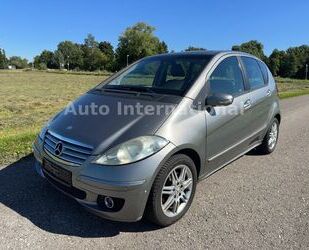Mercedes-Benz A 200 Gebrauchtwagen