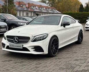 Mercedes-Benz C 180 Gebrauchtwagen