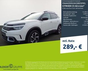 Citroen C5 Aircross Gebrauchtwagen