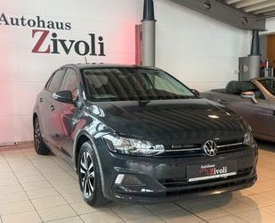 VW Polo Gebrauchtwagen