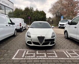 Alfa Romeo Giulietta Gebrauchtwagen