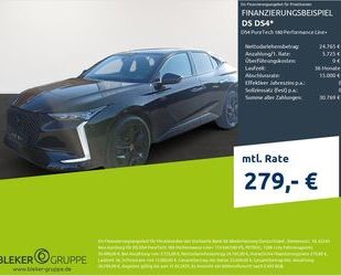 DS Automobiles DS4 Gebrauchtwagen