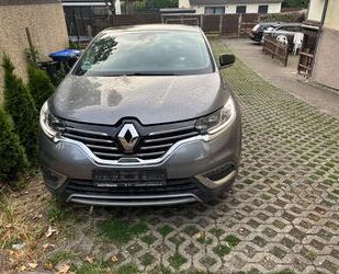 Renault Espace Gebrauchtwagen