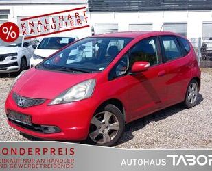 Honda Jazz Gebrauchtwagen