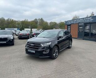 Ford Edge Gebrauchtwagen