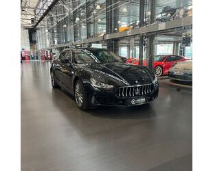 Maserati Ghibli Gebrauchtwagen