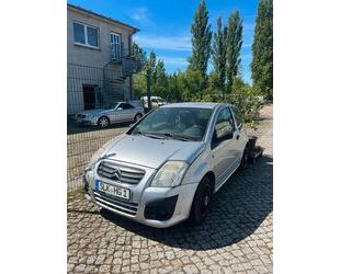 Citroen C2 Gebrauchtwagen