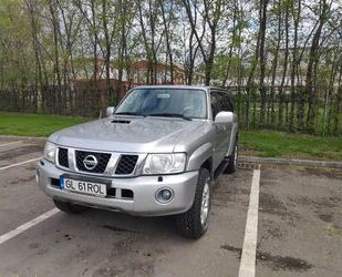 Nissan Patrol Gebrauchtwagen