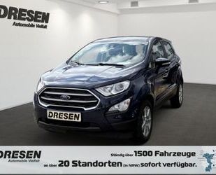 Ford EcoSport Gebrauchtwagen