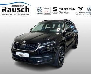Skoda Kodiaq Gebrauchtwagen