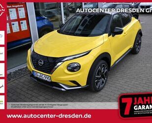 Nissan Juke Gebrauchtwagen