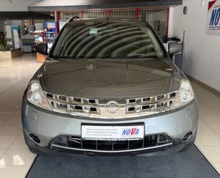 Nissan Murano Gebrauchtwagen