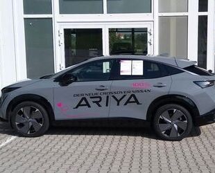 Nissan Ariya Gebrauchtwagen