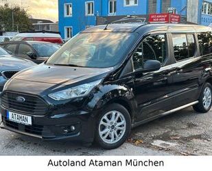 Ford Grand Tourneo Gebrauchtwagen