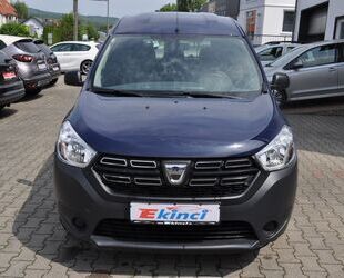 Dacia Dokker Gebrauchtwagen