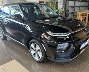 Kia Soul Gebrauchtwagen