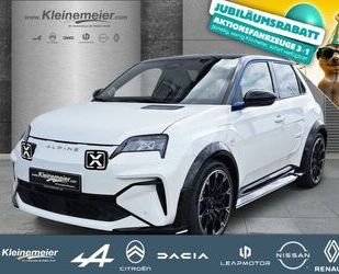 Alpine A290 Gebrauchtwagen