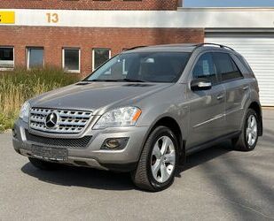 Mercedes-Benz ML 350 Gebrauchtwagen
