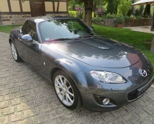 Mazda MX-5 Gebrauchtwagen