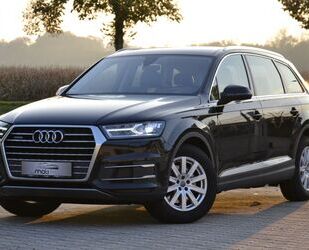 Audi Q7 Gebrauchtwagen