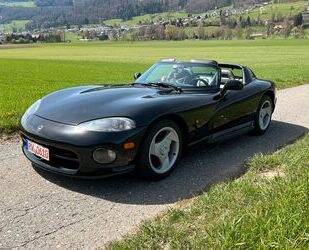 Dodge Viper Gebrauchtwagen