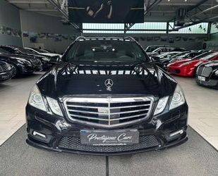 Mercedes-Benz E 350 Gebrauchtwagen