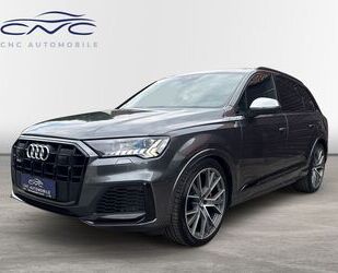 Audi SQ7 Gebrauchtwagen