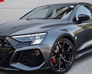 Audi RS3 Gebrauchtwagen